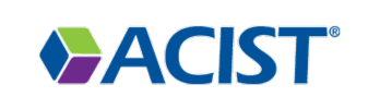 ACIST logo, specialized medical technology supplier for Tria Medical healthcare solutions
